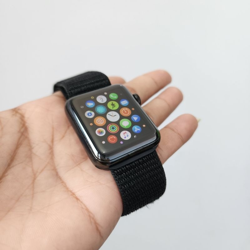 Harga second apple watch cheap series 2