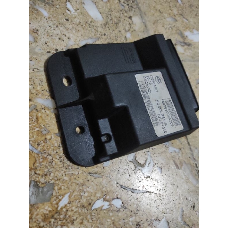 Jual CDI ECU Sprint Iget Primavera Iget Original Piaggio Control Device ...