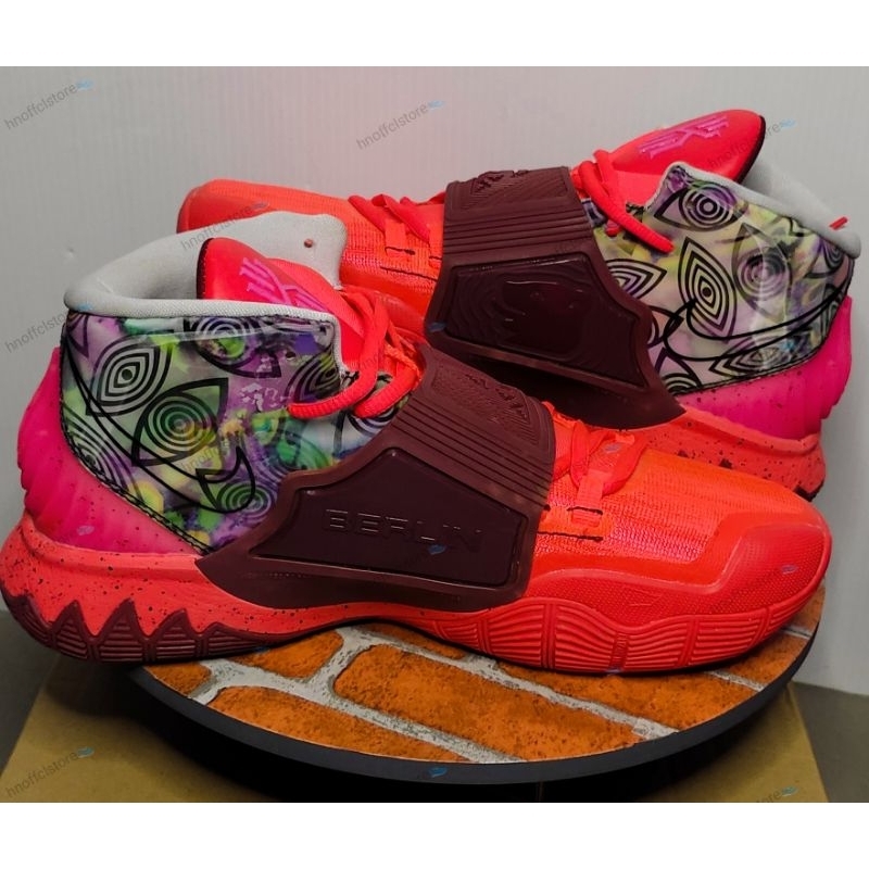 berlin kyrie 6