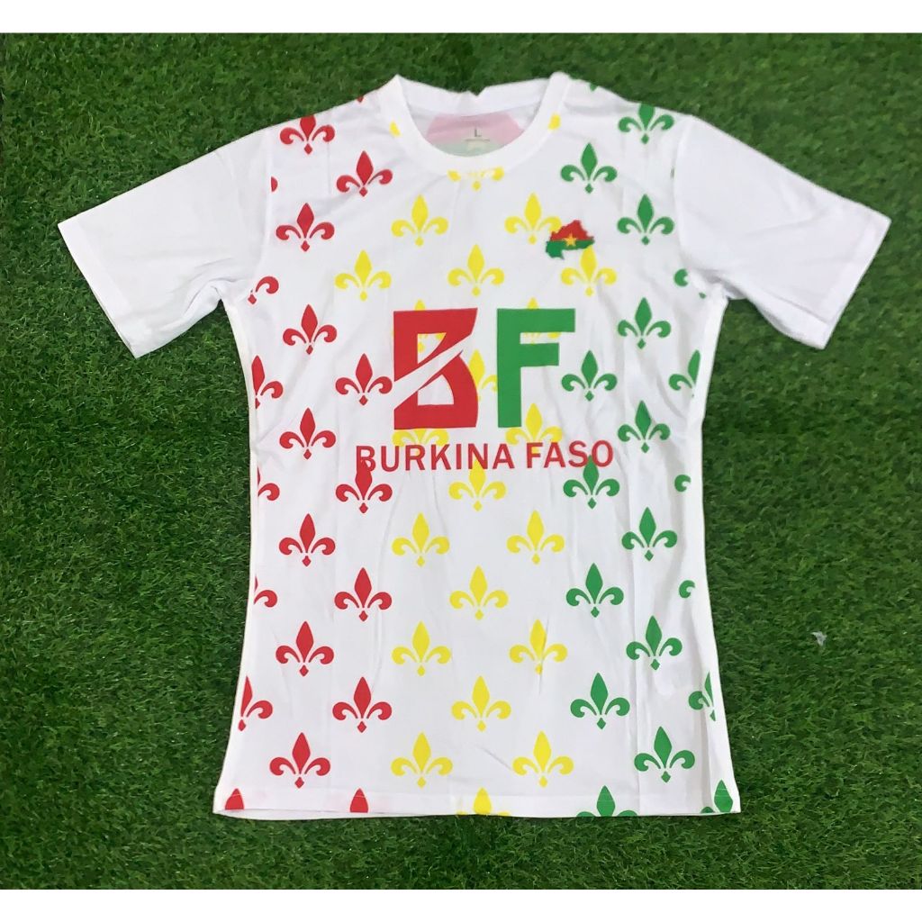 jual-jersey-bola-burkina-faso-freedom-to-afrika-grade-ori-shopee