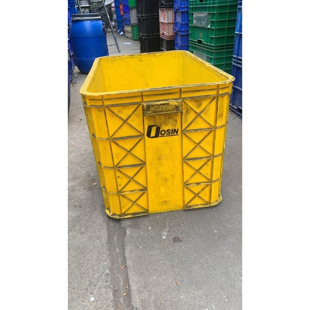 Jual Box Tahu Bak Lobster Box Sparepart 3329 Box Industri Bak Industri ...