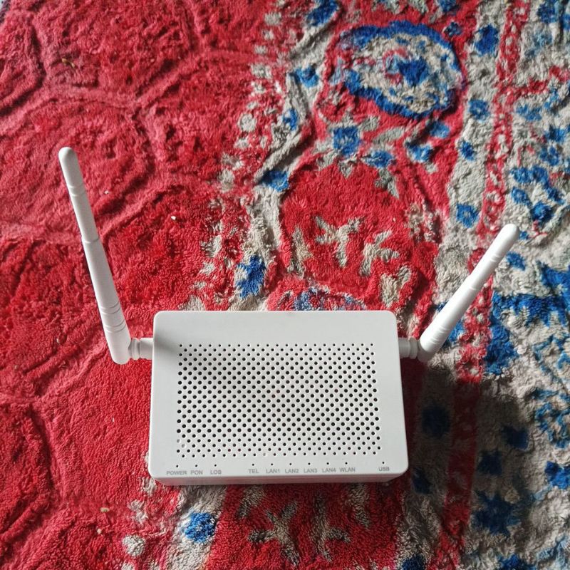 Jual Modem Xpon ZTE F663nv3a support omci | Shopee Indonesia
