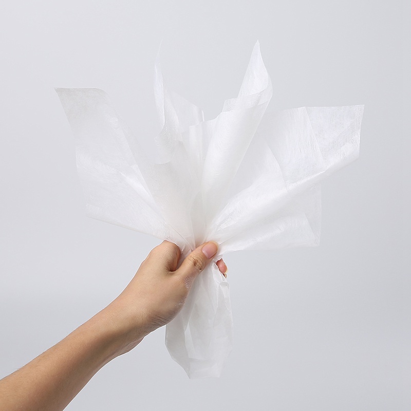 Jual [5 Lembar Medium Size] Flower Wrap Tissue - Kertas Buket Bunga ...