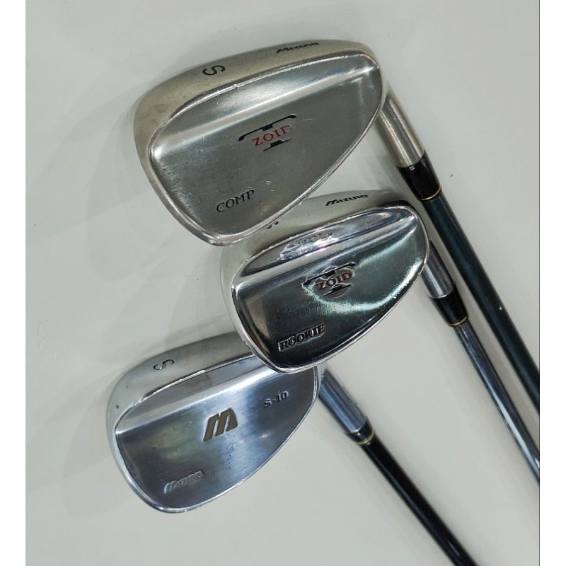 Jual Stick Golf Wedge Loft 52° F S Wedge | Shopee Indonesia