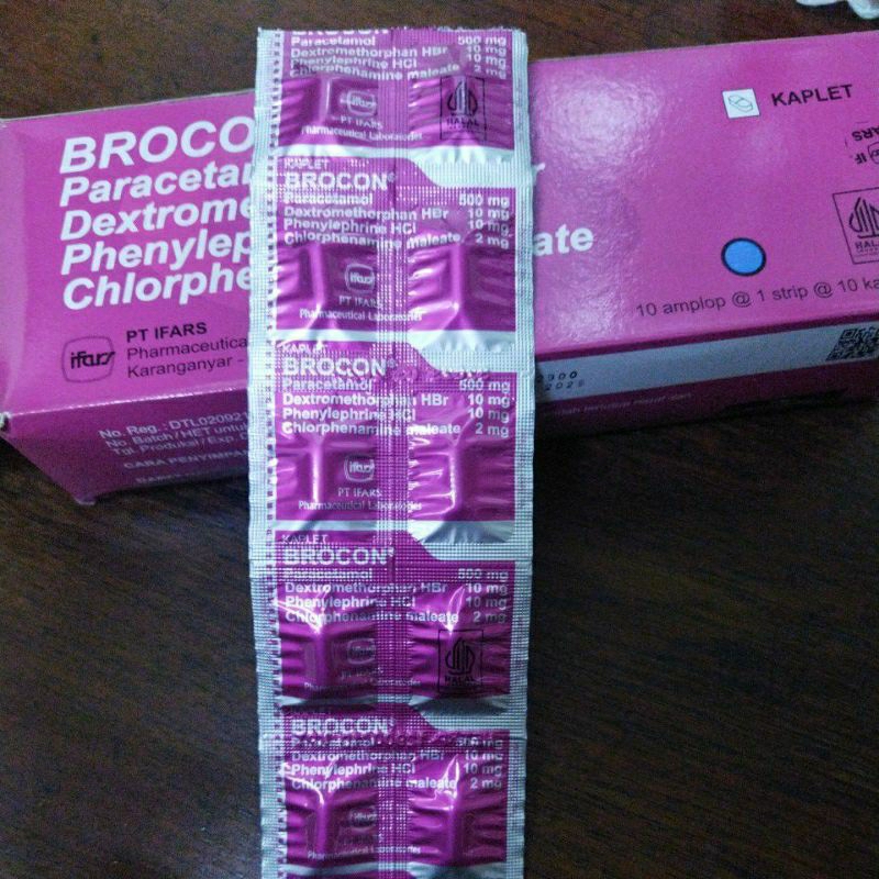 Jual Brocon | Shopee Indonesia