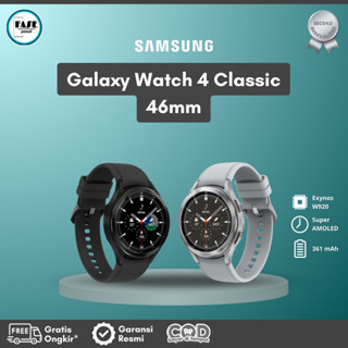 Galaxy cheap watch bekas