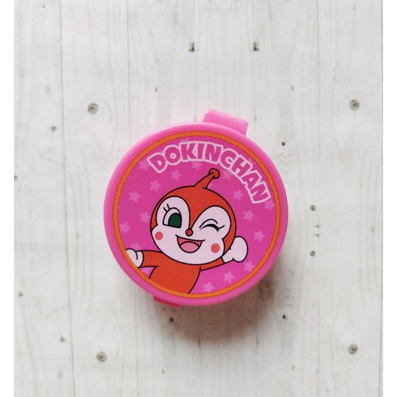 Jual Sauce Cup Anpanman Akachanman Kokinchan Dokinchan Japan | Shopee ...