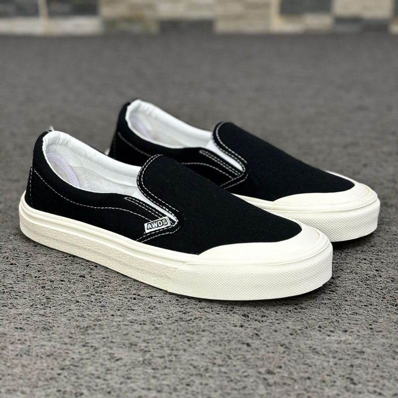 Jual SEPATU ORIGINAL AWDS SEPATU BRAND LOKAL ORIGINAL SEPATU SNEAKERS
