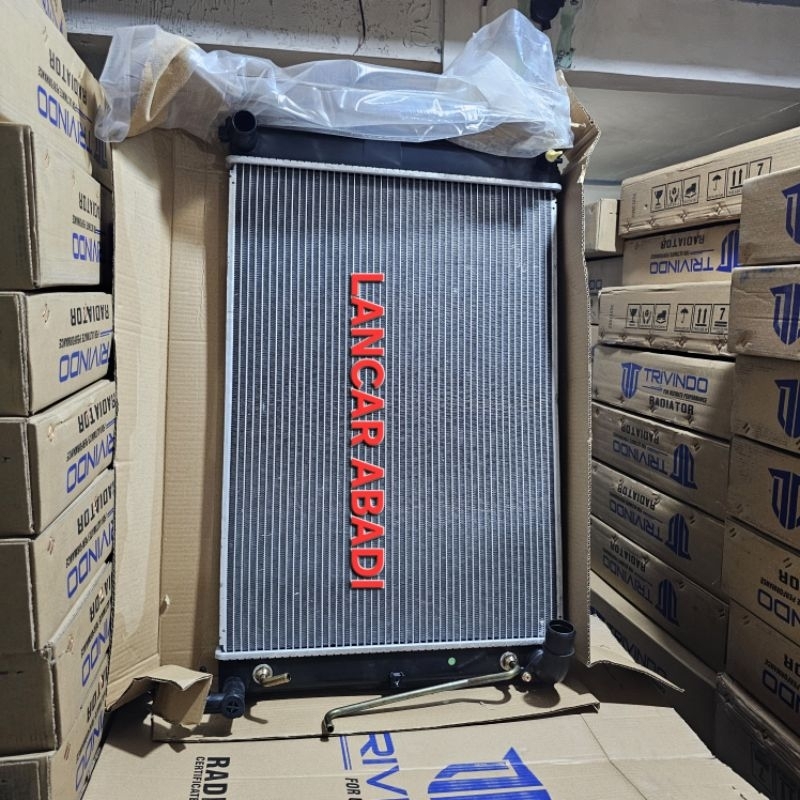Jual RADIATOR LEXUS RX350 MATIC AT AUTOMATIC HIGH QUALITY | Shopee ...
