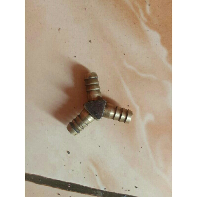 Jual sambungan pipa T radiator vario | Shopee Indonesia
