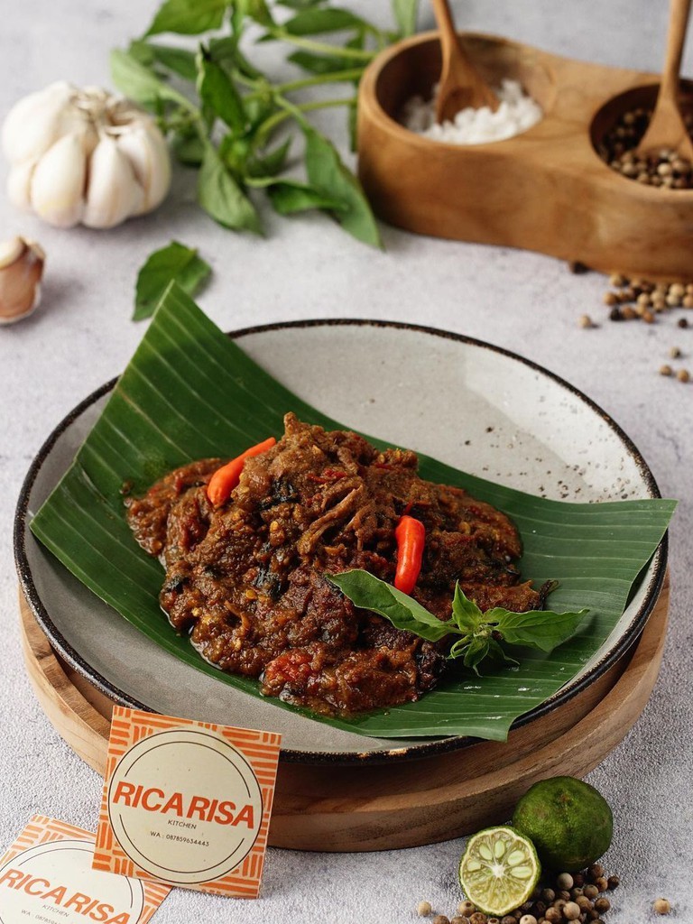Jual Sapi Rica RICARISA | Shopee Indonesia