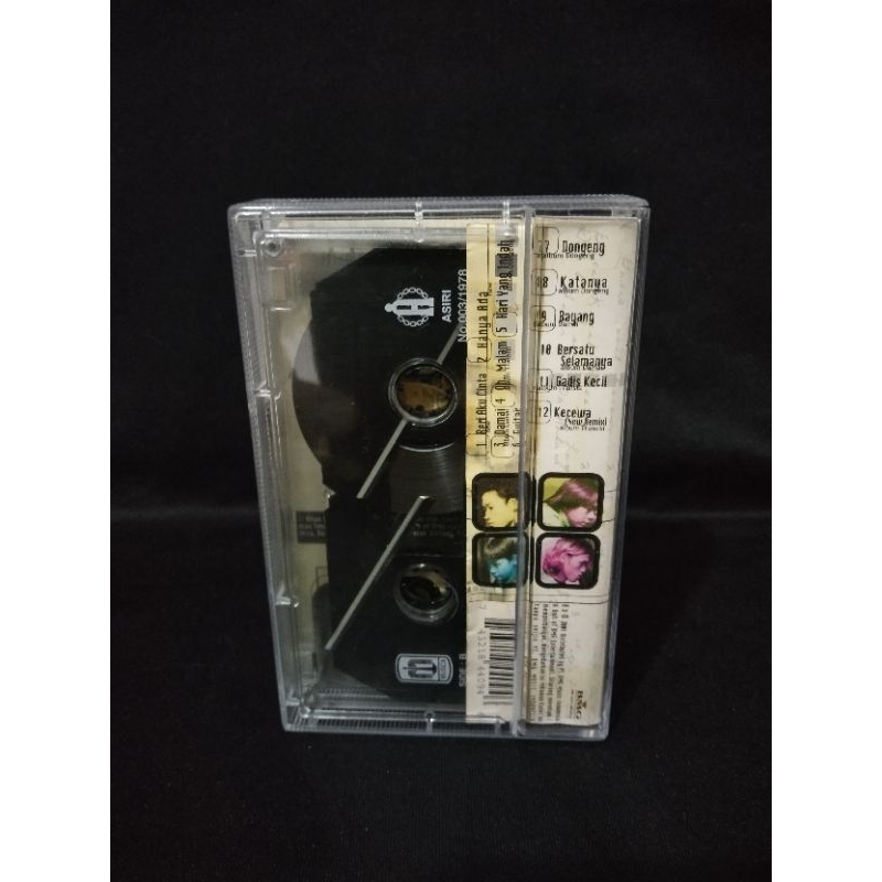 Jual kaset Wayang album The Best Of | Shopee Indonesia