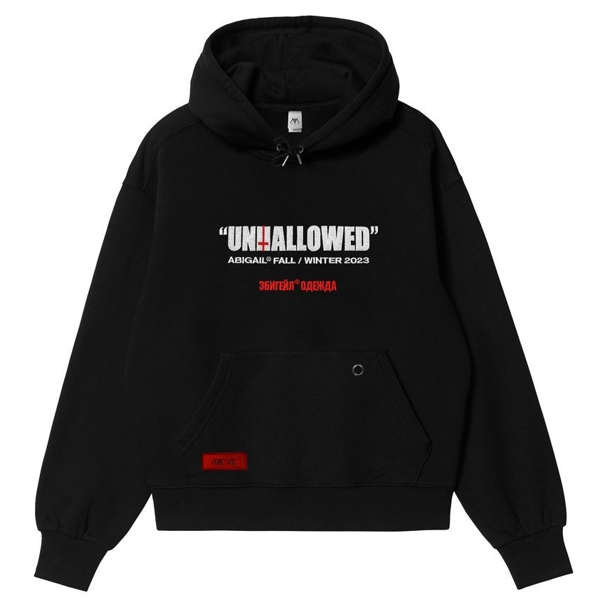 Dom Hoodie For Women main image 1