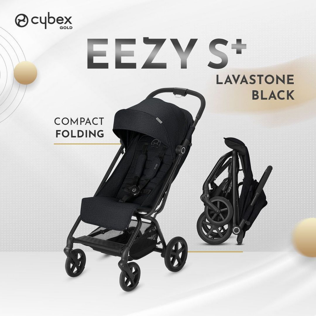 Harga cheap cybex stroller