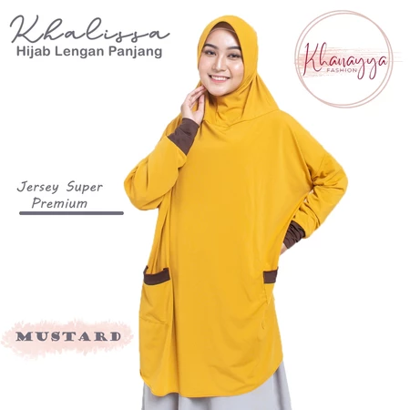 Varian Warna 2