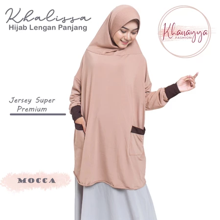 Varian Warna 4