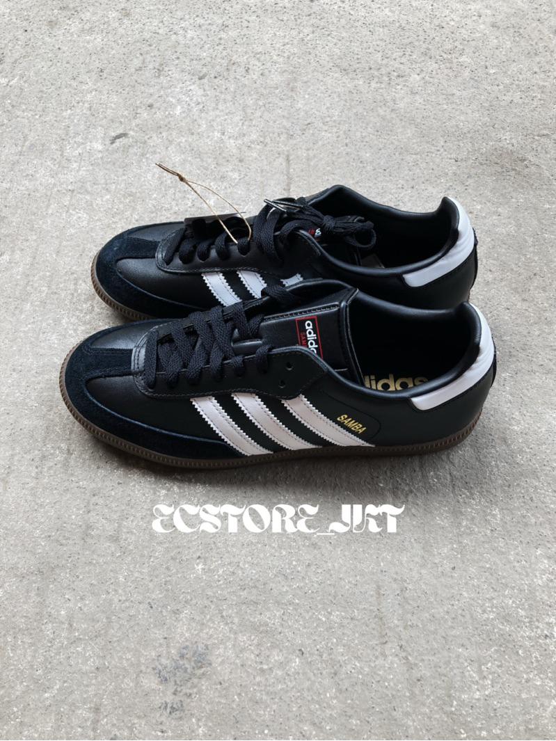 adidas gazelle silver green womens adidas Samba LT Shoes - Women's - Core Black / White / Gum