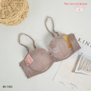 Jual [NEW] Push Up BRA MURAH Sexy Bukaan Depan Kawat TALLY 8108B Limited -  Cream, 40 - Jakarta Barat - Tally House