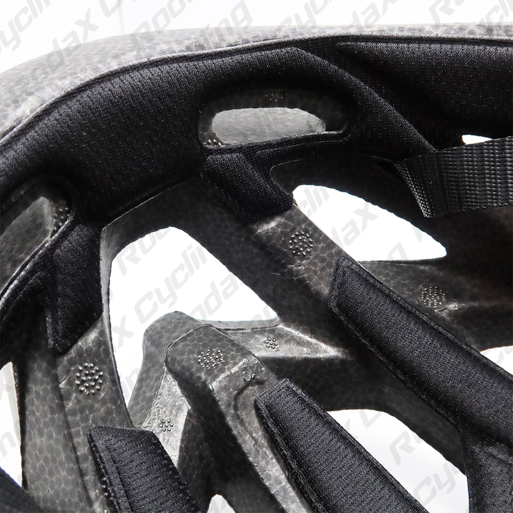 Jual RNOX Cycling Helmet With 21 Air Vents Helm Sepeda Dingin Helm ...