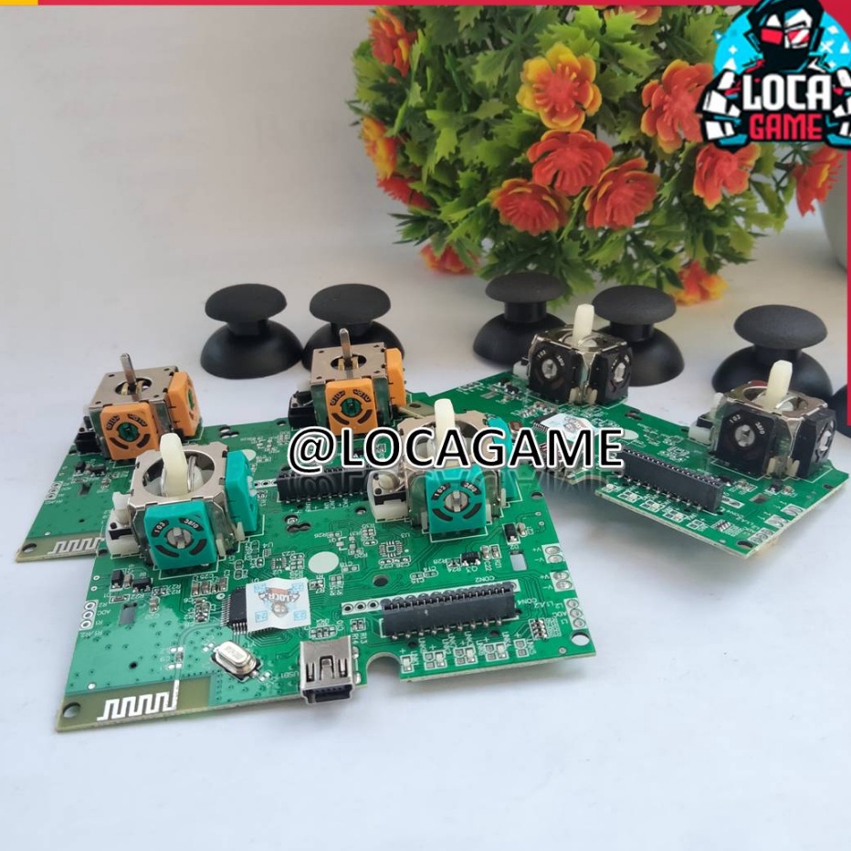 Jual Gaya Tanpa Mahal MESIN MAINBOARD STIK STICK PS3 OP PAPAN PCB BOARD