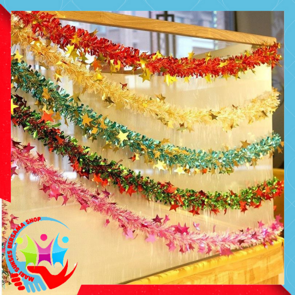 Jual Kreasi Pohon Natal Terlengkap & Harga Terbaru Juli 2026 | Shopee ...