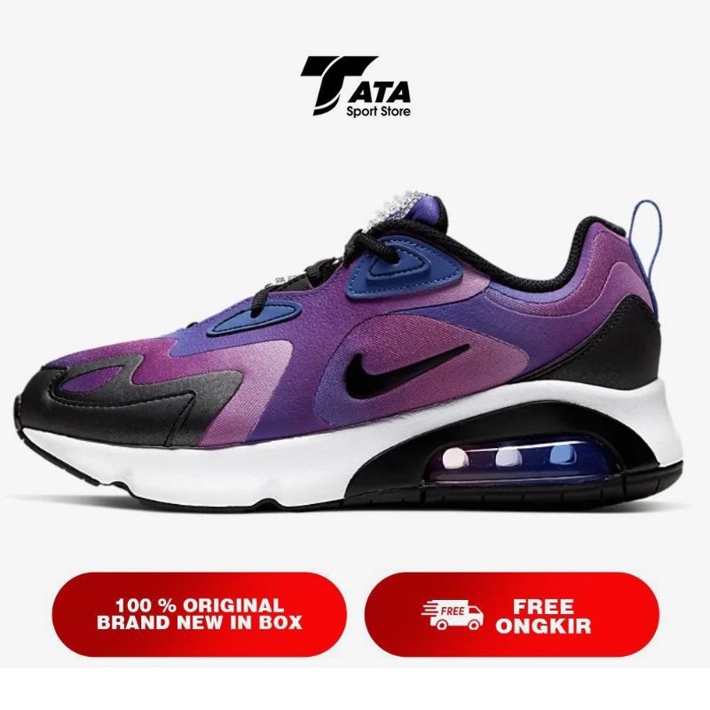 Jual Sepatu Nike Original 100% Resmi sepatu gym fitnes lari dan santai
