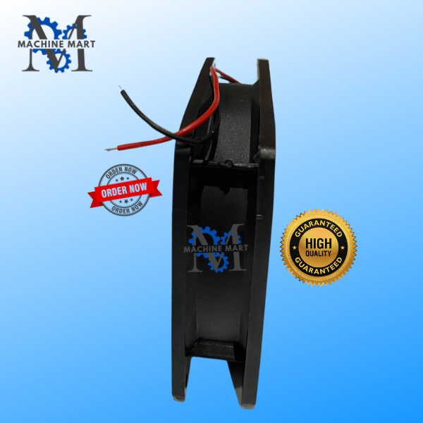 Jual Fan Motor / Kipas untuk Mesin Strapping Band KZB | Shopee Indonesia
