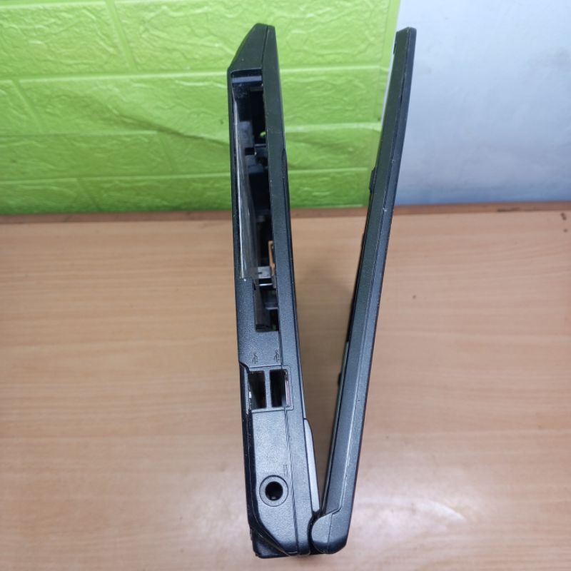 Jual Casing Case Kesing Cassing Laptop Fujitsu LIFEBOOK A561/C | Shopee ...