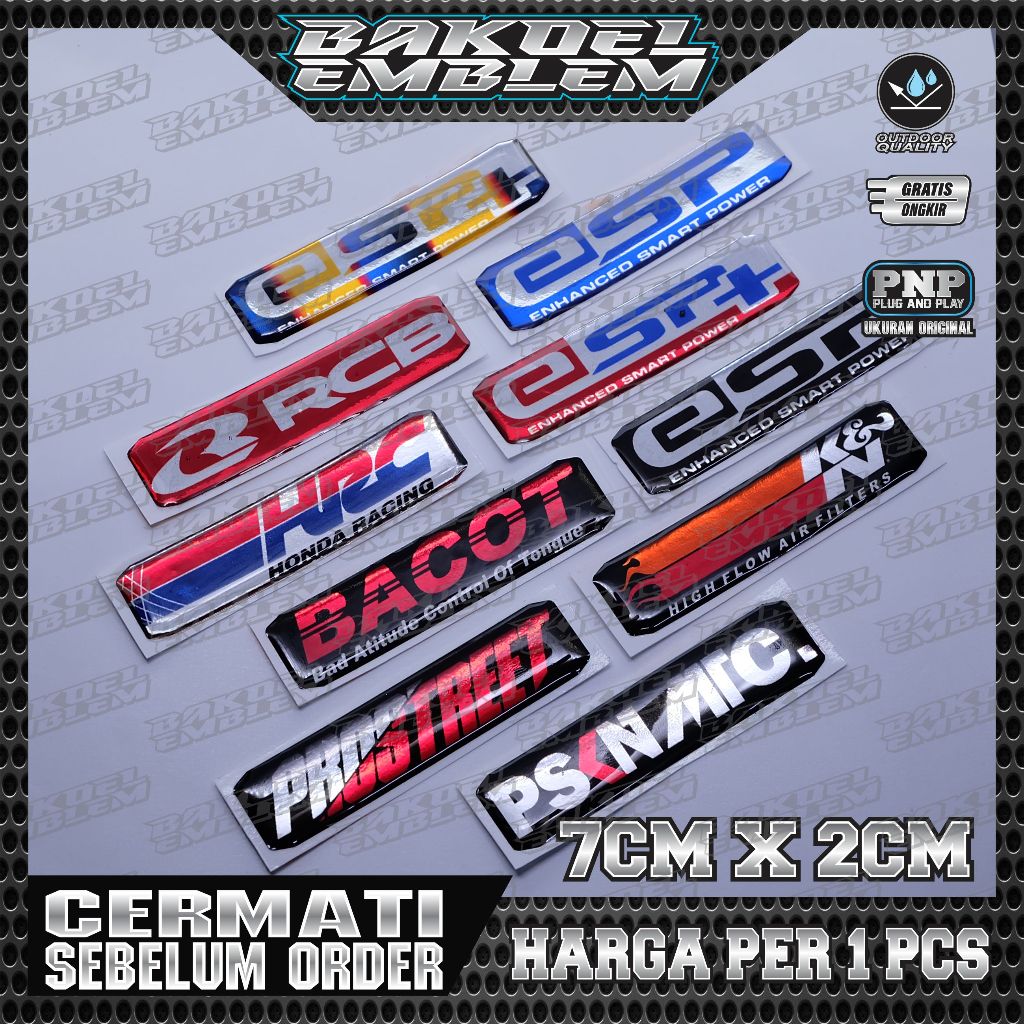 Jual VARIAN EMBLEM BOX FILTER HONDA, EMBLEM BOX FILTER HONDA | Shopee ...