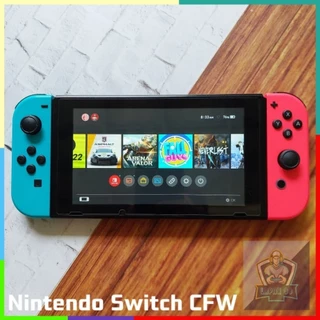 Jual Nintendo Switch Terlengkap & Harga Terbaru April 2024