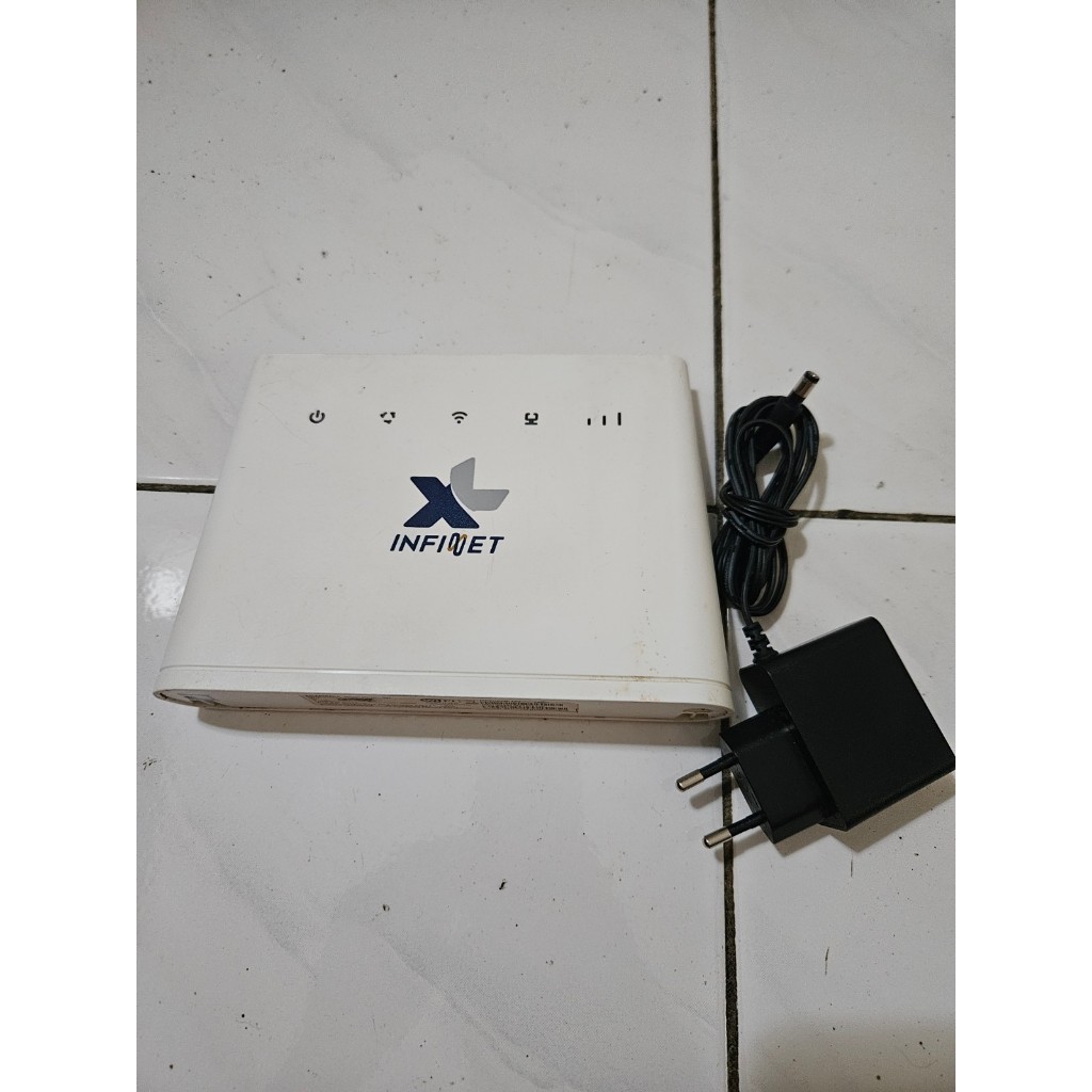 Jual Modem Router Wifi 4G Huawei B310S927 Second Unlock Shopee Indonesia