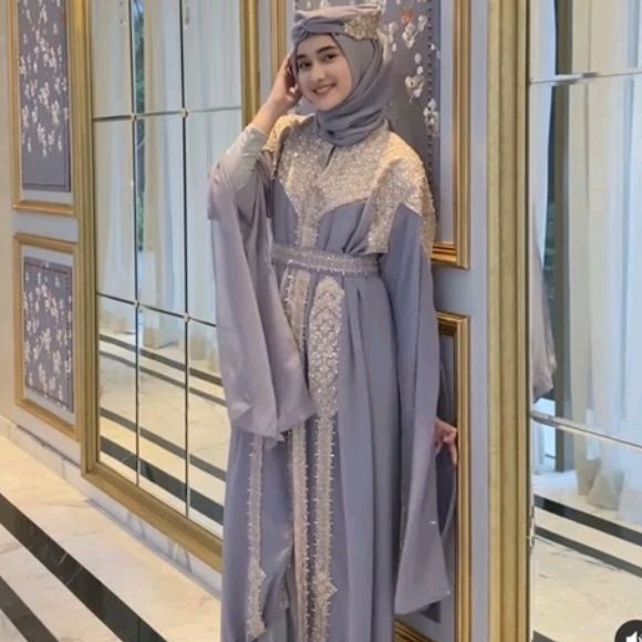 Kaftan - Maisah main image 1