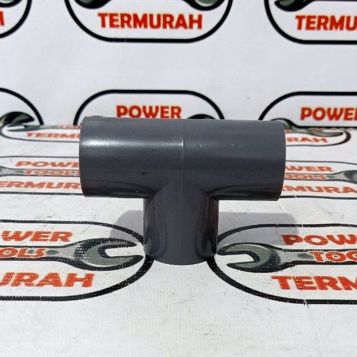 Jual Tee Sambungan Pipa 1