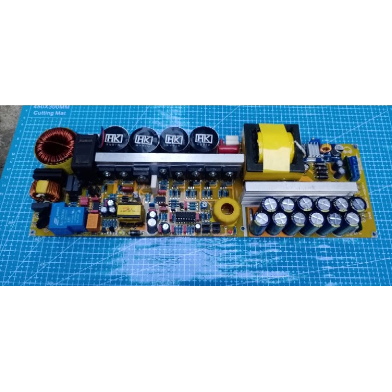 Jual SMPS FULLBRIDGE PFC 4500WATT 5KVA | Shopee Indonesia