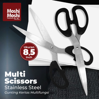 Jual Multi Scissors 8,5