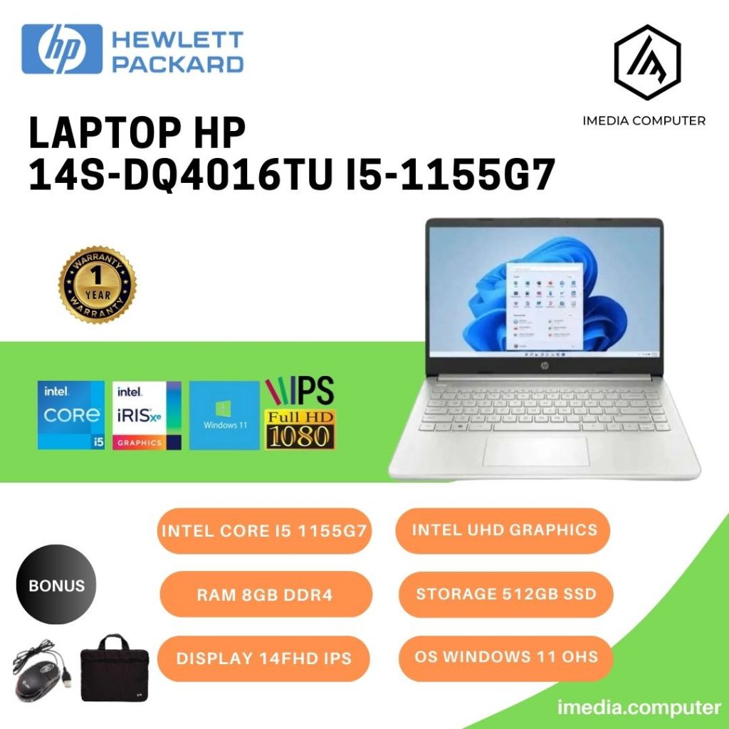 Hp Probook 440 G7 Replacement Cost 1920x1080 Full H Produktbild-Vorschau 5
