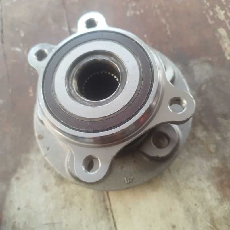 Jual NAP RODA DEPAN TOYOTA INNOVA ZENIX | Shopee Indonesia