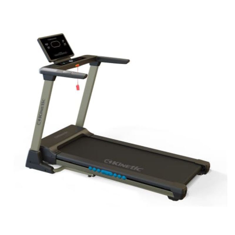 Jual Kinetic Motorized Smart Treadmill 3 Hp 99p | Shopee Indonesia