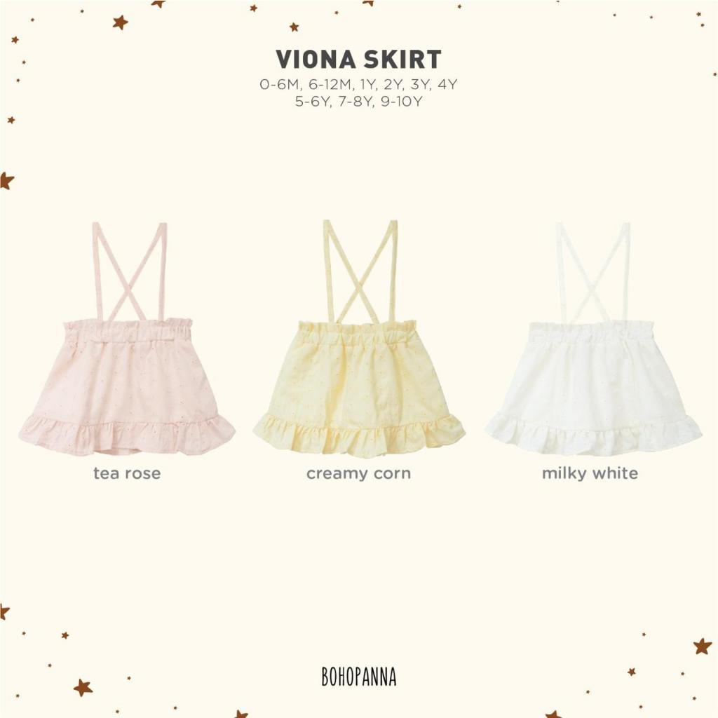 Jual Bohopanna - Viona Top & Viona Skirt & Viona Bodysuit | Shopee ...