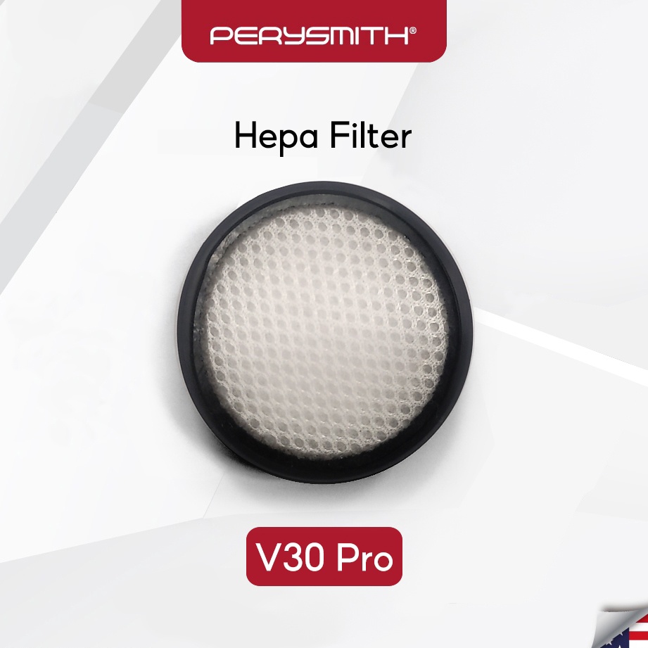 Jual Sale Hepa Filter PerySmith Vacuum Cleaner PS7 X1 X1 RRO X1 LITE ...