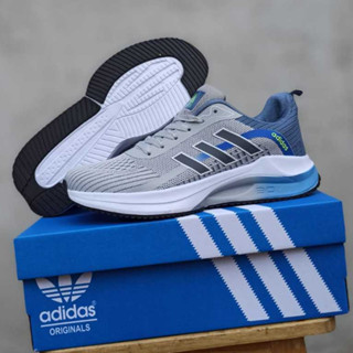 Running adidas cheap terbaru