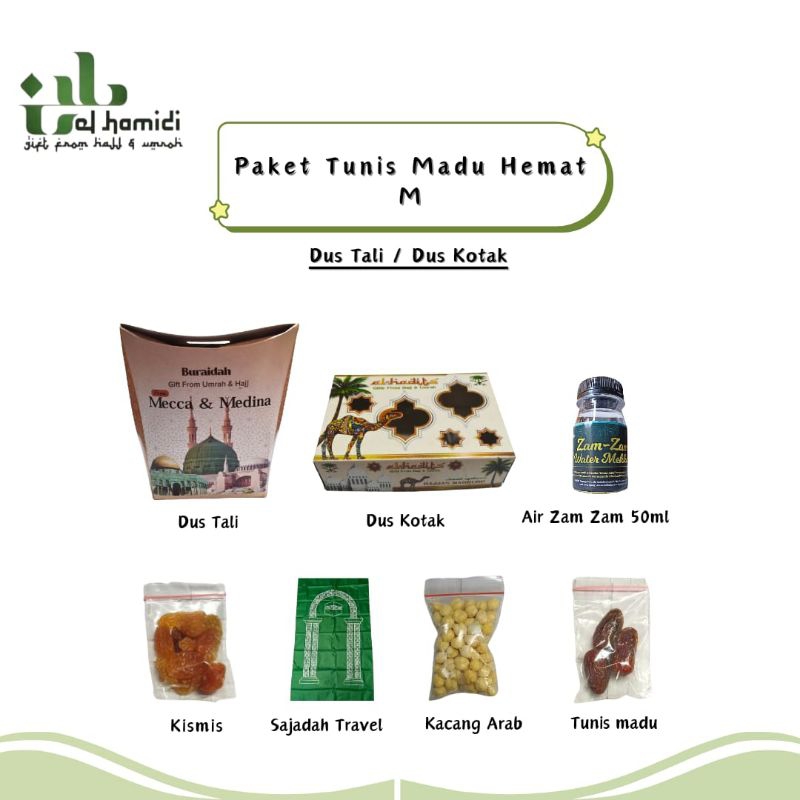 Jual Paket Oleh Oleh Haji Dan Umroh Paket Oleh2 Haji Dan Umroh Hemat