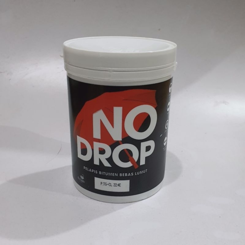 Jual No drop Bitumen black 1 kg | Shopee Indonesia