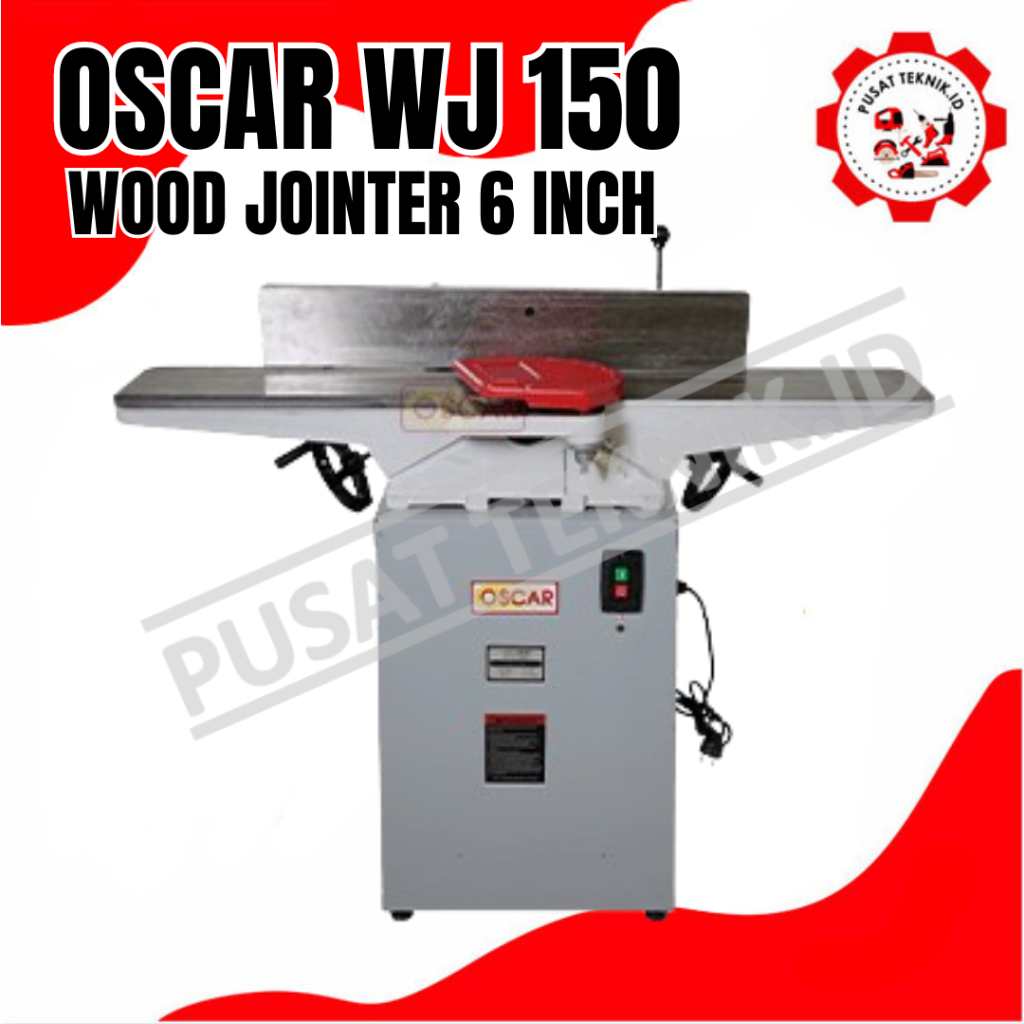 Mesin jointer deals