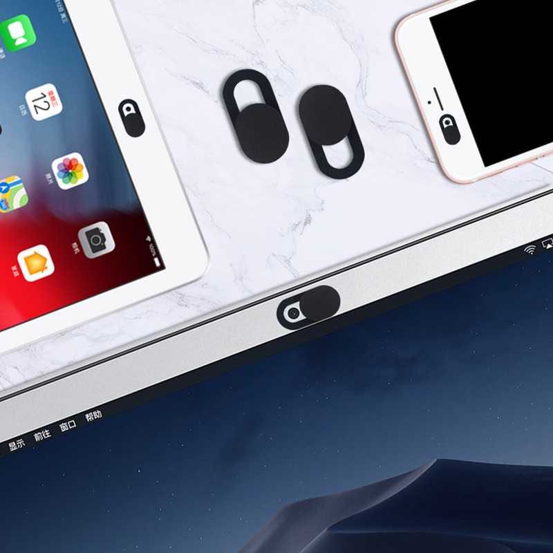 JeoPoom Webcam Abdeckung, Webcam Cover Slider, Kame Produktbild-Vorschau 4