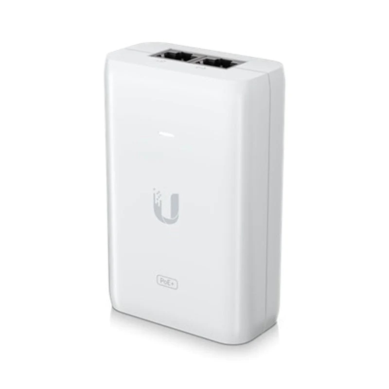 Jual Ubiquiti PoE++ Adapter U-PoE++ 60w 48V DC 1.25A | Shopee Indonesia