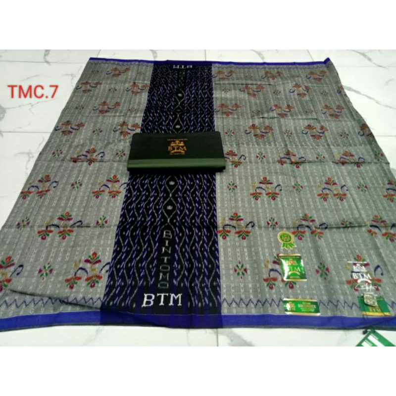 Jual BTM TMC full sutra | Shopee Indonesia