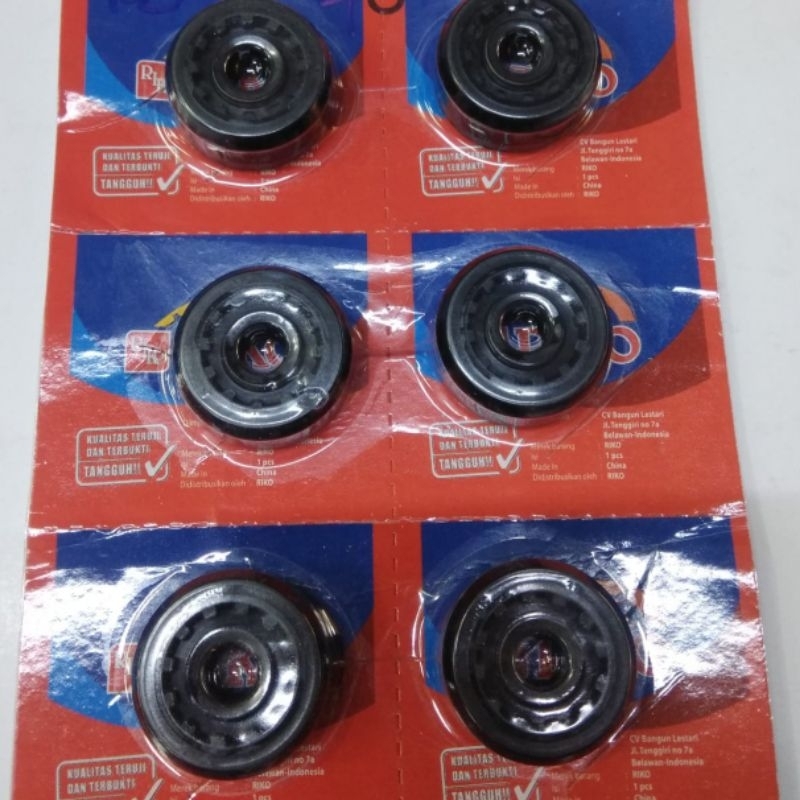 Jual Original asli Riko 100% Seal Water pump Yamaha Nmax Aero Lexi 125 ...