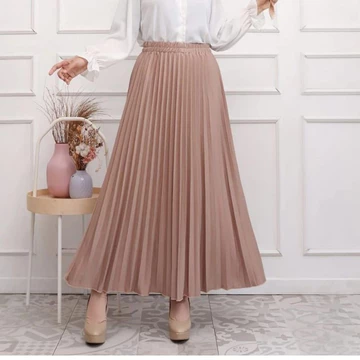 Rok Plisket Premium Import Kosibo Creep Part 1