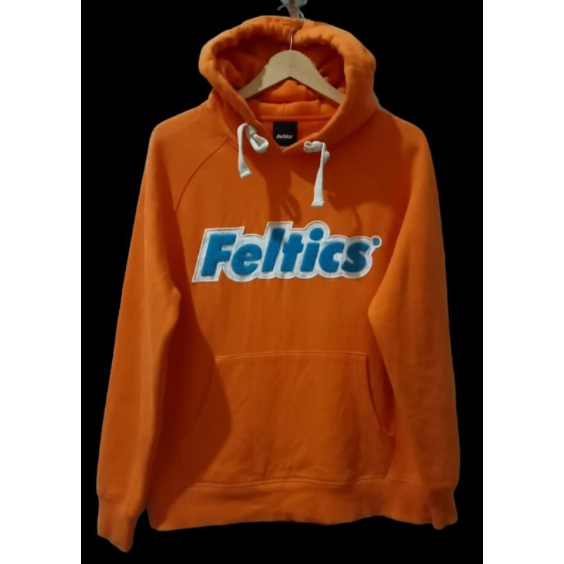 Feltics hoodie online